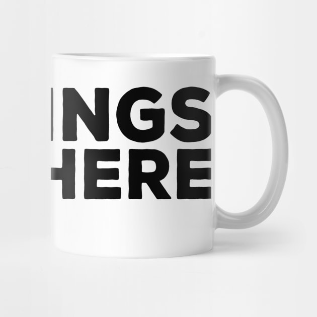 No Kings Live Here – Pro-Democracy Activist Statement by ArtistTee ⭐⭐⭐⭐⭐